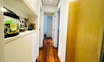 Imagem 7: Lindo apartamento de 126m² com 3 suítes no Panamby - SP