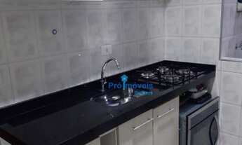 Imagem 2: Apartamento com 2 dormitórios à venda, 51 m² Macedo - Guarulhos/SP