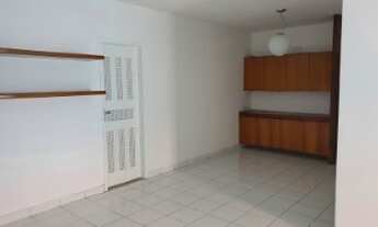 Imagem 4: APTO 3 quartos 1 suíte - Nascente - Casa Caiada - 195mt2