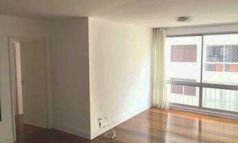 Imagem 4: Apartamento à venda, 100 m² por R$ 1.050.000,00 - Higienópolis - São Paulo/SP