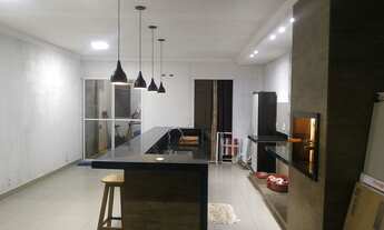 Imagem 5: VENDE-SE CASA COND PARQUE LIBERDADE