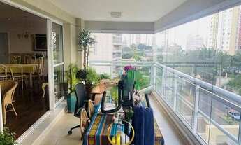 Imagem 4: São Paulo - Apartamento Padrão - Vila Leopoldina