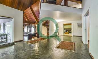 Imagem 5: São Paulo - Casa Padrão - Morumbi