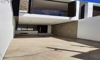 Imagem 4: Sobrado Novo com 170 m², 3 dorms sendo 1 suíte