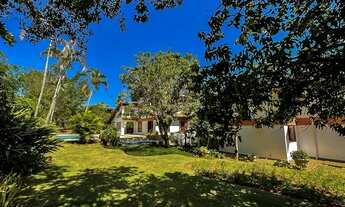 Imagem 7: Casa para Locação em Itu, Condomínio Terras de São José 1, 8 dormitórios, 6 suítes, 10 ban