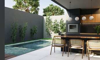 Imagem 3: Condomínio Parqville Jacarandá