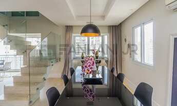 Imagem 2: Vendo Apartamento lindíssimo no Ed. Villa jardins - Jardim America - São Paulo. Apartamen