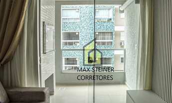 Imagem 5: APARTAMENTO MOBILIADO A 180 MTS DA PRAIA NOS INGLESES