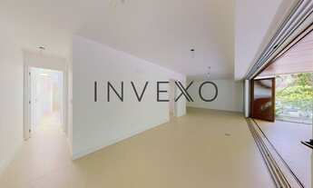 Imagem 3: Apartamento para venda tem 182 metros quadrados com 3 quartos em Ipanema - Rio de Janeiro