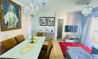 Imagem 10: Apartamento para venda com 84 metros com 2 quartos 1 suite em Lauzane Paulista - São Paulo