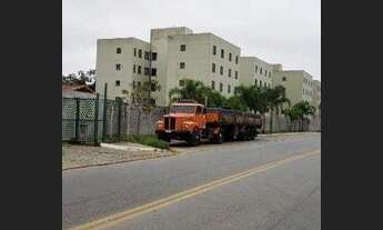 Imagem 3: Apartamento com 2 dormitórios à venda, 45 m² por R$ 133.000 - Jardim Santa Etelvina - São