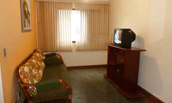 Imagem 2: Apartamento - Venda - Enseada - Cod. 7327