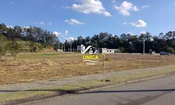 Imagem 6: Lote/Terreno para venda possui 702 metros quadrados em Bellard - Guararema - SP