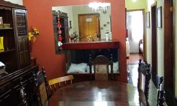 Imagem 6: Apartamento de 137 m² com 4 dormitórios no Ipiranga