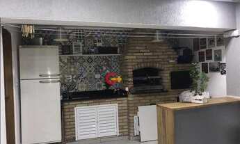 Imagem: Sobrado com 3 dormitórios à venda, 135