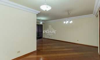 Imagem 3: Apartamento 4 Quartos, 2 Suites, 2 Vagas, 168M², Água Verde, Sacada, Churrasqueira, Ed. Mo