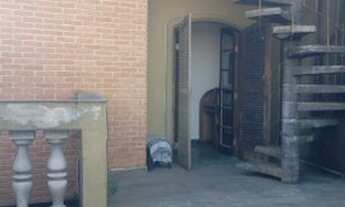 Imagem 2: Térrea para venda tem 150 metros quadrados com 2 quartos em Jordanópolis - São Paulo - SP