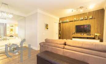 Imagem 5: São Paulo - Apartamento Padrão - Tatuapé