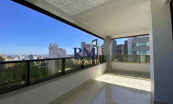 Imagem 6: Apartamento para aluguel, 4 quartos, 3 suítes, 4 vagas, Sion - Belo Horizonte/MG