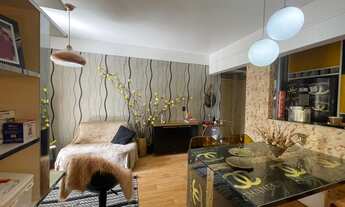 Imagem: Apartamento para venda tem 73 m nascente