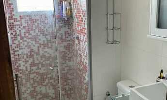 Imagem 4: Apartamento para venda possui 61 metros² com 2 quartos no Sacomã - São Paulo - SP