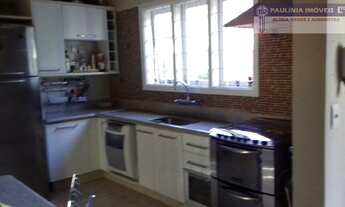 Imagem 3: Sobrado com 3 dormitórios, 336 m² - venda por R$ 1.740.000,00 ou aluguel por R$ 7.500,00/m