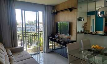Imagem 4: Apartamento Residencial Ilhas Canarias, Jardim Sarah - SP/SP