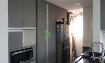 Imagem 5: Apartamento com 3 dormitórios à venda, 60 m² por R$ 430.000,00 - Jardim Íris - São Paulo/S