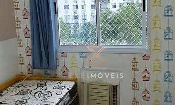 Imagem 4: Apartamento com 3 dormitórios à venda, 70 m² por R$ 389.400 - Jacarepaguá - Rio de Janeiro