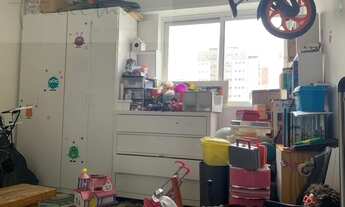 Imagem 7: Apartamento com 3 dormitórios e 1 vaga à venda no Itaim