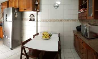 Imagem 6: Sobrado 04 DORMITÓRIOS, 2 SUITES,2 VAGAS, CHURRASQUEIRA Mandaqui