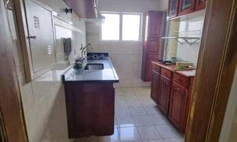 Imagem 3: Apartamento para aluguel tem 45 metros quadrados com 2 quartos em Cidade D'Abril - Sã