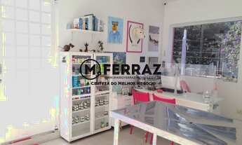 Imagem 4: SOBRADO PARA VENDA EM MOEMA FORA DA ROTA, CONFIRA!!!!