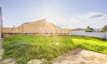 Imagem 6: CURITIBA - Terreno Padrão - Novo Mundo