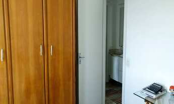 Imagem 7: Apartamento para venda possui 63 metros quadrados com 2 quartos em Vila Celeste - São Paul