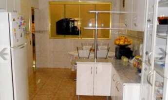 Imagem 4: Sobrado para aluguel e venda tem 250m² com 4 quartos - Sítio Morro Grande