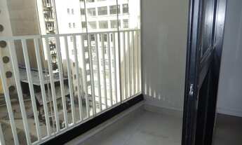 Imagem 5: Studio para venda tem 33 metros quadrados com 1 quarto em Santa Efigênia - São Paulo - SP