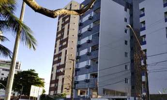 Imagem 2: Apartamento para aluguel tem 90 metros quadrados com 3 quartos em Jardim Atlântico - Olind