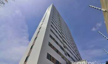 Imagem: Apartamento, Casa Amarela, 3 Quartos