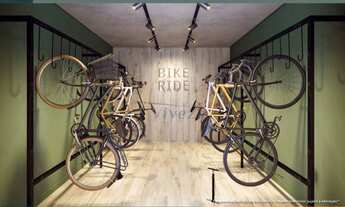 Imagem 7: PRAÇA SAÚDE Apartamento com 3 dormitórios