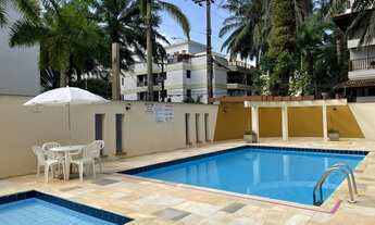 Imagem 2: Apartamento para venda possui 90 metros quadrados com 3 quartos em - Ubatuba