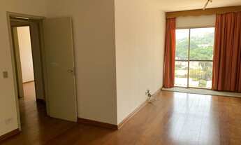 Imagem 2: Apartamento para venda tem 92 metros quadrados com 3 quartos em Pinheiros - São Paulo - SP