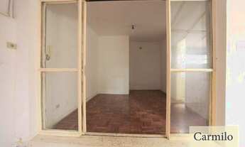 Imagem 7: Kitnet com área externa