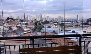 Imagem: Apartamento para venda possui 67 m² com