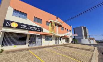 Imagem 2: FRANCA - Conjunto Comercial/sala - Jardim Integração