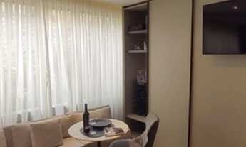 Imagem: Lançamento apartamento Studio no Jardim