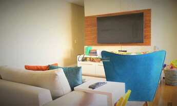 Imagem 2: Apartamento à venda, 93 m² - Vila Leopoldina - São Paulo/SP