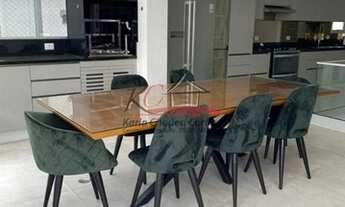 Imagem 2: São Paulo - Apartamento Padrão - Vila Olímpia