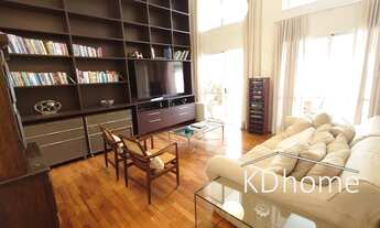 Imagem 7: Maravilhoso apartamento nos Jardins