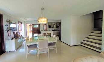 Imagem 7: Casa para venda com 276m² com 4 suítes em Centro - Eusébio - CE